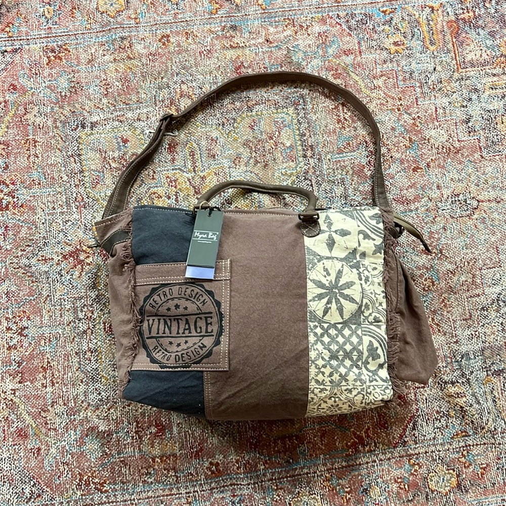 Myra Bag